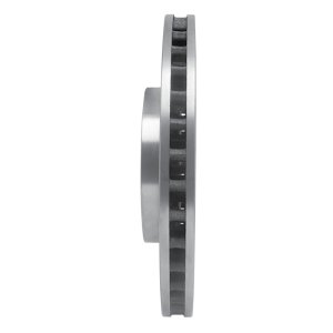 Mercedes-Benz A220 Brake Rotor (1) - Front - R1 Concepts - Plain - `19-`26